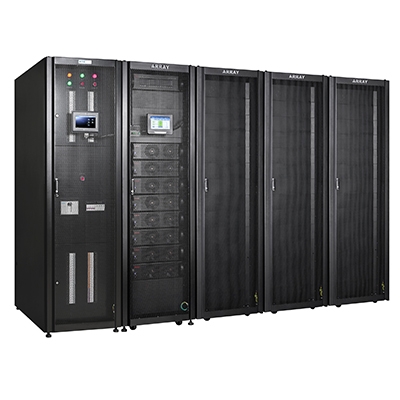 ɽ��ARRAY 3A3 ϵ�� (15KVA��150KVA)