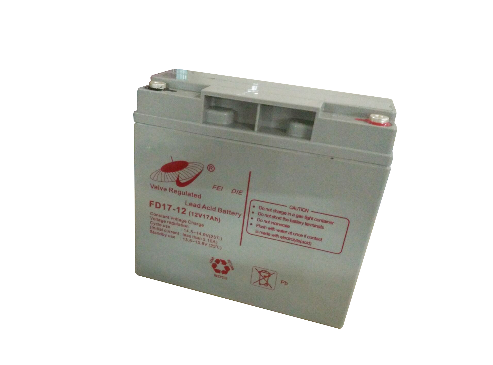 FD12V17AH